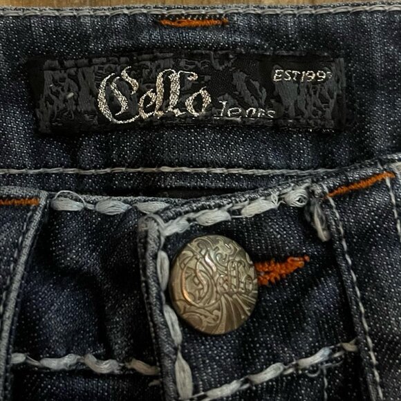 Cello Bootcut Jeans - Picture 2 of 5